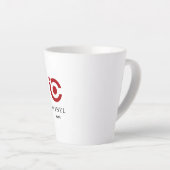 iVINYL RIP™ TASSE 02 (Rechte Ecke)