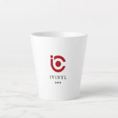 iVINYL RIP™ TASSE 02 (Vorderseite)