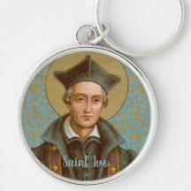 Ivo of Kermartin (BK 015)