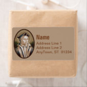 Ivo of Kermartin (M 005) (Insitu)