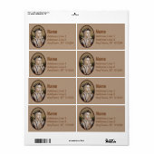 Ivo of Kermartin (M 005) (Vorne)