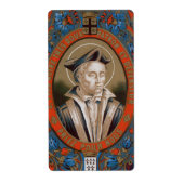 Ivo of Kermartin (M 005) (Vorne)