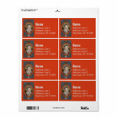 Ivo of Kermartin (M 005) (Vorne)