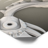 Ivorisym Poster (Ecke)