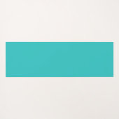 Ivory Beige Yogamatte (Rückseite (Horizontal))