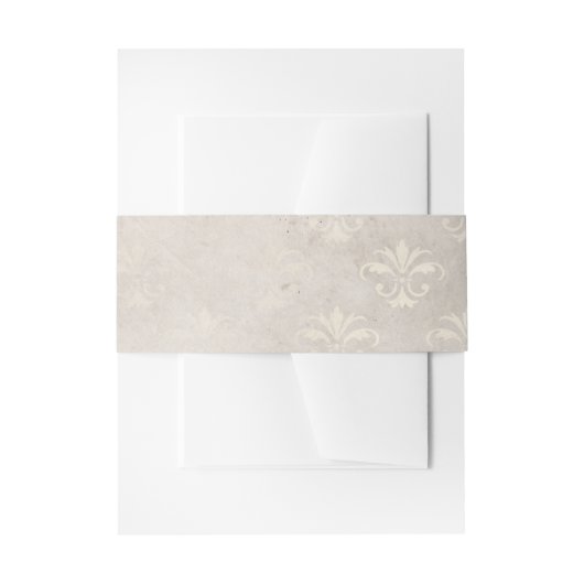 Ivory Bly Band (Vorderseite Beispiel)