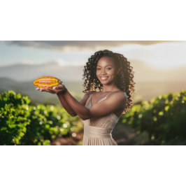 IVORY COAST - COCOA DEKOKISSEN