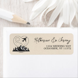 Ivory Colorado Passport