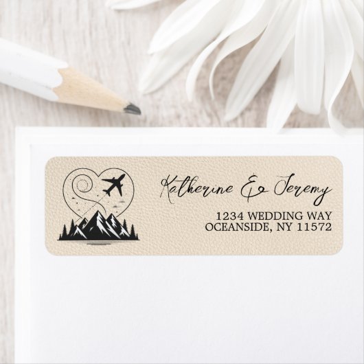 Ivory Colorado Passport (Insitu)