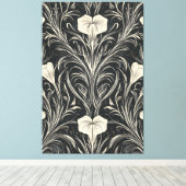 Ivory Deko Ascent Pattern (Insitu (Holzboden))