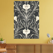 Ivory Deko Ascent Pattern (Insitu (Wohnzimmer))