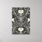 Ivory Deko Ascent Pattern (Vorderseite)