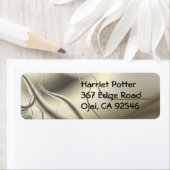 Ivory Fraktal Art (Insitu)