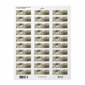 Ivory Fraktal Art (Vorne)