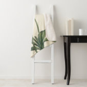 Ivory Garden Sherpadecke (Beispiel)