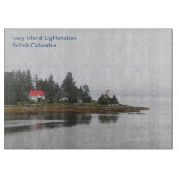 Ivory Island Lightstation