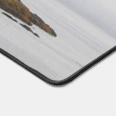 Ivory Island Lightstation Schreibtischunterlage (Ecke)