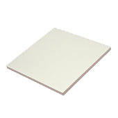 Ivory Keramik Tile Fliese (Seite)