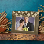 Ivory Lanterns Fotoplatte (Seite)