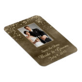 Ivory Lanterns Magnet (Rechte Seite)