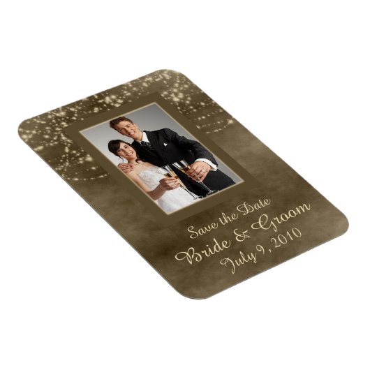 Ivory Lanterns Magnet (Rechte Seite)