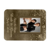 Ivory Lanterns Magnet (Horizontal)