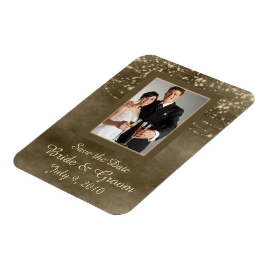 Ivory Lanterns Magnet (Linke Seite)