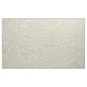 Ivory Polyester Poplin Fabric Stoff (Yard (91,4 cm))