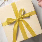 Ivory Shimmer Geschenkpapier