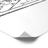 Ivory Soap Poster (Ecke)