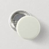 Ivory Solid Color Button (Vorne & Hinten)