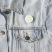 Ivory Solid Color Button (Beispiel)