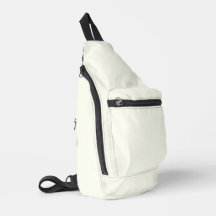 Ivory Solid Color