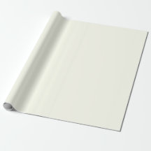 Ivory Solid Color