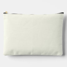Ivory Solid Color