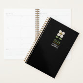 IVORY VINES - 2026 Custom Planner Planer (Anzeige)