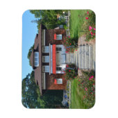 Ivoryton Playhouse Magnet (Vertikal)