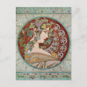 IVY 1901 POSTKARTE (Vorderseite)