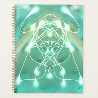 Ivy Angel Planner Planer