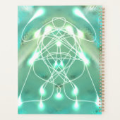 Ivy Angel Planner Planer (Rückseite)