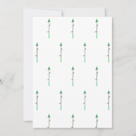 Ivy Arrow Paper