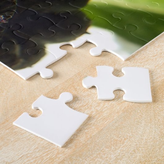 Ivy Berries Jigsaw Puzzle (Seite)