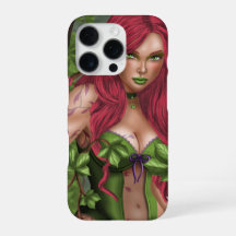 Ivy, das giftige Mädchen