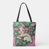 Ivy Goat Tasche (Rückseite)