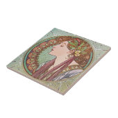 Ivy Goddess Fliese (Seite)