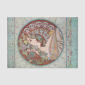 Ivy Godess Seidenpapier (Vorderseite)