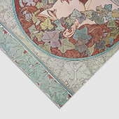 Ivy Godess Seidenpapier (Ausschnitt)