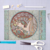 Ivy Godess Seidenpapier (Handwerk)