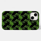 "Ivy" iPhone / iPad Hülle (Rückseite (Horizontal))