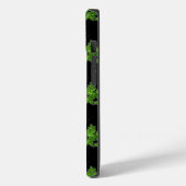 "Ivy" iPhone / iPad Hülle (Rückseite / Links)